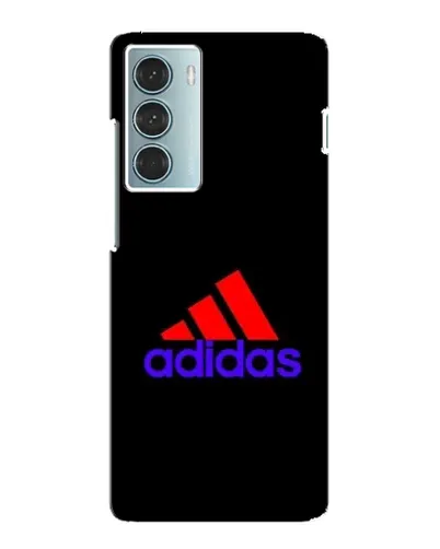 Чехол для Motorola MOTO G200 с картинкой «Классический Adidas» Чехол для Motorola MOTO G200 с картинкой «Классический Adidas»