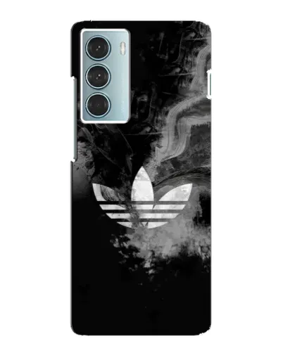 Чехол для Motorola MOTO G200 с картинкой «Абстрактный дым Adidas» Чехол для Motorola MOTO G200 с картинкой «Абстрактный дым Adidas»