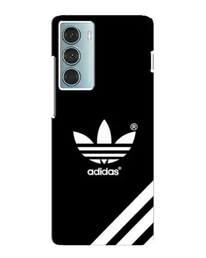 Чехол для Motorola MOTO G200 с картинкой «Adidas с диагональными полосами» Чехол для Motorola MOTO G200 с картинкой «Adidas с диагональными полосами»