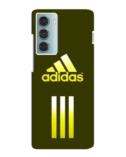 Чехол для Motorola MOTO G200 с картинкой «Оливковый градиент Adidas» Чехол для Motorola MOTO G200 с картинкой «Оливковый градиент Adidas»