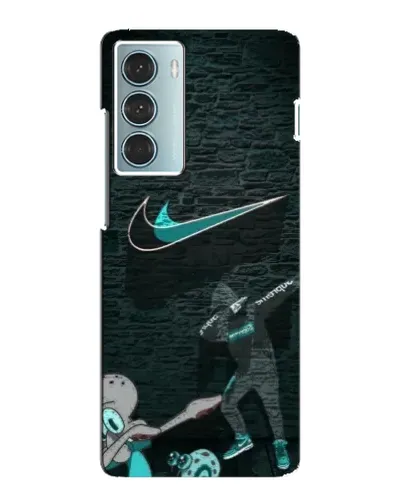 Чехол для Motorola MOTO G200 с картинкой «Спортивный арт Nike» Чехол для Motorola MOTO G200 с картинкой «Спортивный арт Nike»