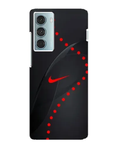 Чехол для Motorola MOTO G200 с картинкой «Абстрактный дизайн Nike» Чехол для Motorola MOTO G200 с картинкой «Абстрактный дизайн Nike»