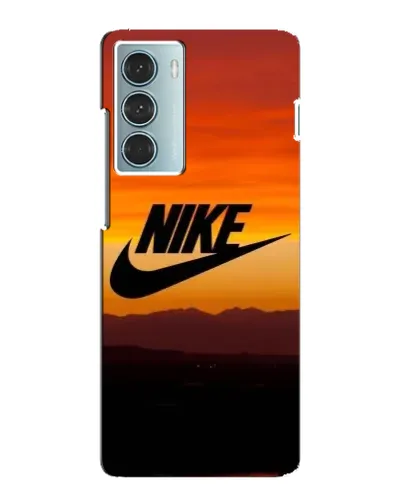 Чехол для Motorola MOTO G200 с картинкой «Nike — вечерний горизонт» Чехол для Motorola MOTO G200 с картинкой «Nike — вечерний горизонт»