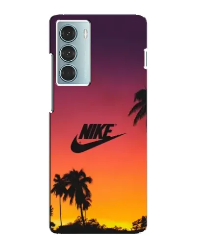 Чехол для Motorola MOTO G200 с картинкой «Nike на закате солнца» Чехол для Motorola MOTO G200 с картинкой «Nike на закате солнца»