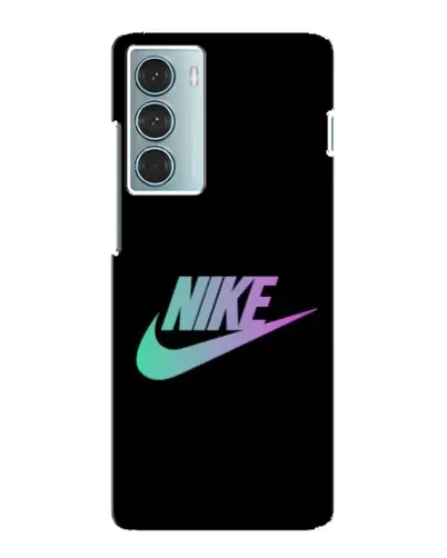 Чехол для Motorola MOTO G200 с картинкой «Nike — городская ночь» Чехол для Motorola MOTO G200 с картинкой «Nike — городская ночь»