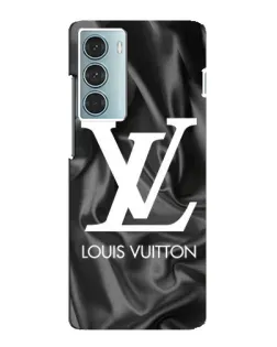 Чехол для Motorola MOTO G200 с картинкой «Шелковый Louis Vuitton»