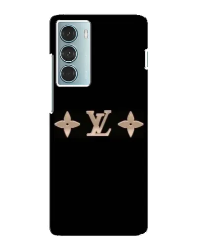 Чехол для Motorola MOTO G200 с картинкой «Louis Vuitton — минимализм» Чехол для Motorola MOTO G200 с картинкой «Louis Vuitton — минимализм»