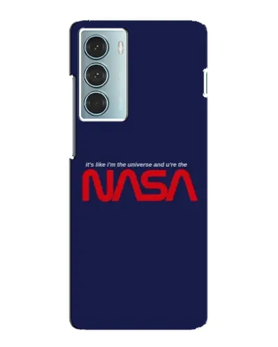 Чехол для Motorola MOTO G200 с картинкой «NASA — глубокий космос» Чехол для Motorola MOTO G200 с картинкой «NASA — глубокий космос»