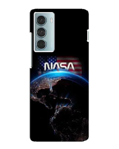 Чехол для Motorola MOTO G200 с картинкой «Земля из космоса NASA» Чехол для Motorola MOTO G200 с картинкой «Земля из космоса NASA»