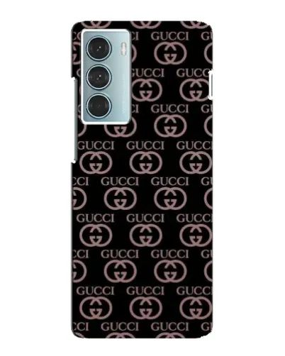 Чехол для Motorola MOTO G200 с картинкой «Классическая монограмма Gucci» Чехол для Motorola MOTO G200 с картинкой «Классическая монограмма Gucci»
