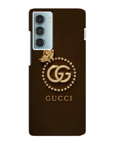 Чехол для Motorola MOTO G200 с картинкой «Gucci — золотая бабочка» Чехол для Motorola MOTO G200 с картинкой «Gucci — золотая бабочка»