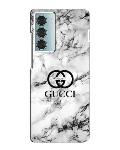 Чехол для Motorola MOTO G200 с картинкой «Gucci — мраморный шик» Чехол для Motorola MOTO G200 с картинкой «Gucci — мраморный шик»