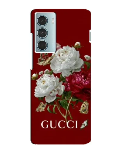Чехол для Motorola MOTO G200 с картинкой «Gucci — сад» Чехол для Motorola MOTO G200 с картинкой «Gucci — сад»