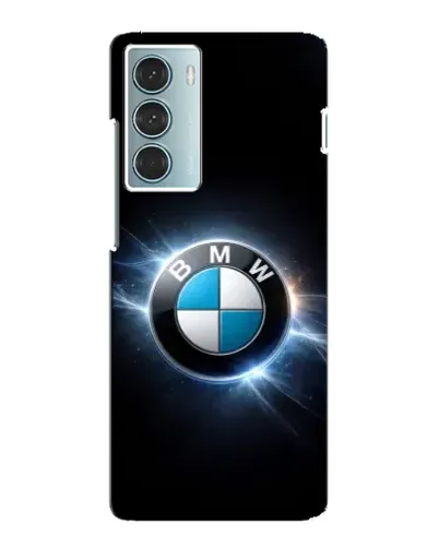 Чехол для Motorola MOTO G200 с картинкой «BMW — неоновое сияние» Чехол для Motorola MOTO G200 с картинкой «BMW — неоновое сияние»