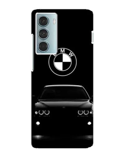 Чехол для Motorola MOTO G200 с картинкой «BMW — взгляд из темноты» Чехол для Motorola MOTO G200 с картинкой «BMW — взгляд из темноты»