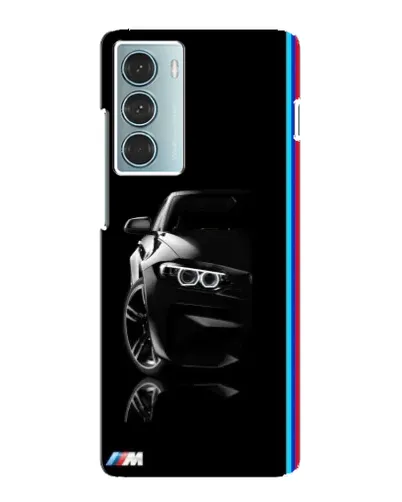 Чехол для Motorola MOTO G200 с картинкой «Силуэт BMW в темноте» Чехол для Motorola MOTO G200 с картинкой «Силуэт BMW в темноте»