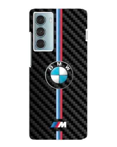 Чехол для Motorola MOTO G200 с картинкой «Эмблема BMW и карбон» Чехол для Motorola MOTO G200 с картинкой «Эмблема BMW и карбон»