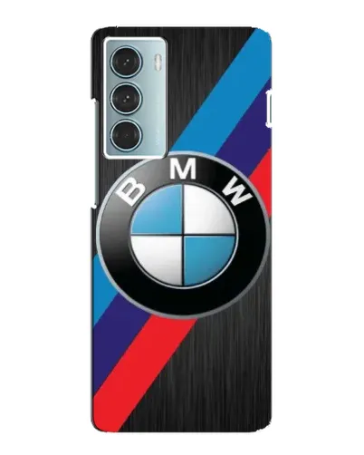 Чехол для Motorola MOTO G200 с картинкой «BMW M-stripes стиль» Чехол для Motorola MOTO G200 с картинкой «BMW M-stripes стиль»