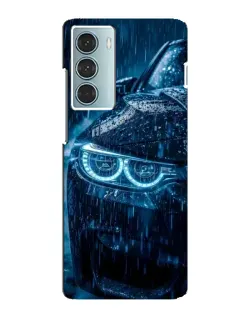 Чохол для Motorola MOTO G200 з картинкою «BMW під дощем» Чохол для Motorola MOTO G200 з картинкою «BMW під дощем»