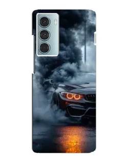Чохол для Motorola MOTO G200 з картинкою «BMW M-Power — абстракція» Чохол для Motorola MOTO G200 з картинкою «BMW M-Power — абстракція»