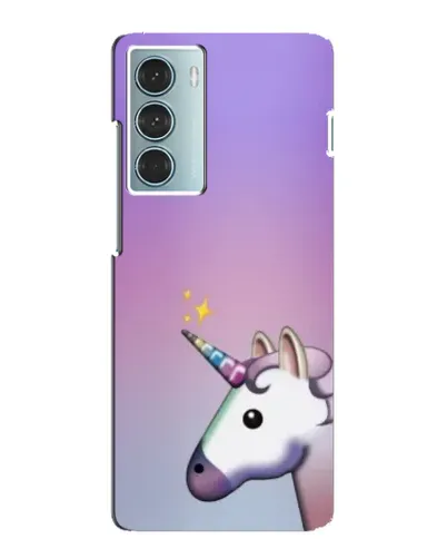 Чохол для Motorola MOTO G200 з картинкою «Єдиноріг градієнт» Чохол для Motorola MOTO G200 з картинкою «Єдиноріг градієнт»