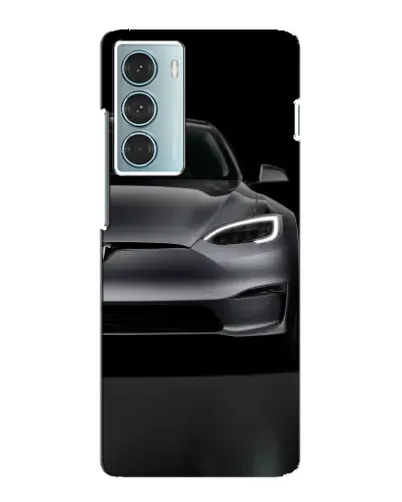 Чехол для Motorola MOTO G200 с картинкой «Tesla Model S Look» Чехол для Motorola MOTO G200 с картинкой «Tesla Model S Look»