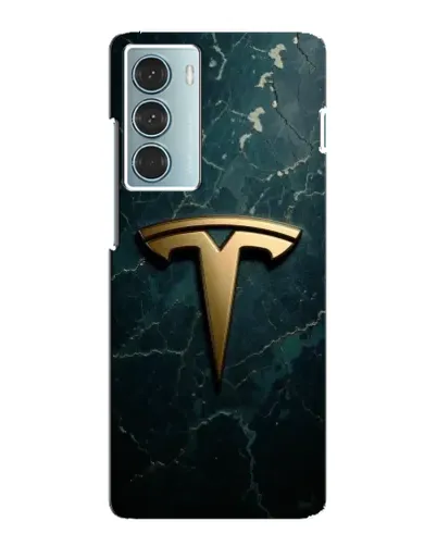 Чехол для Motorola MOTO G200 с картинкой «Мраморная Tesla Gold» Чехол для Motorola MOTO G200 с картинкой «Мраморная Tesla Gold»