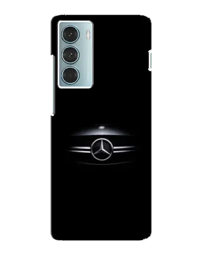 Чехол для Motorola MOTO G200 с картинкой «Mercedes — абстрактные линии» Чехол для Motorola MOTO G200 с картинкой «Mercedes — абстрактные линии»