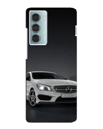 Чехол для Motorola MOTO G200 с картинкой «Mercedes AMG GT Silver» Чехол для Motorola MOTO G200 с картинкой «Mercedes AMG GT Silver»