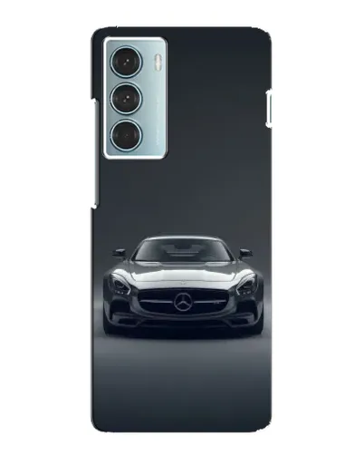 Чехол для Motorola MOTO G200 с картинкой «Mercedes на черном» Чехол для Motorola MOTO G200 с картинкой «Mercedes на черном»