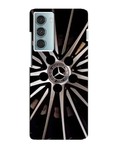 Чехол для Motorola MOTO G200 с картинкой «Диск Mercedes» Чехол для Motorola MOTO G200 с картинкой «Диск Mercedes»