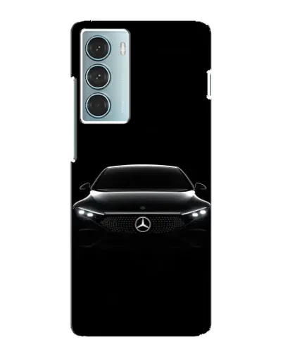 Чехол для Motorola MOTO G200 с картинкой «Mercedes Vision — концепт» Чехол для Motorola MOTO G200 с картинкой «Mercedes Vision — концепт»