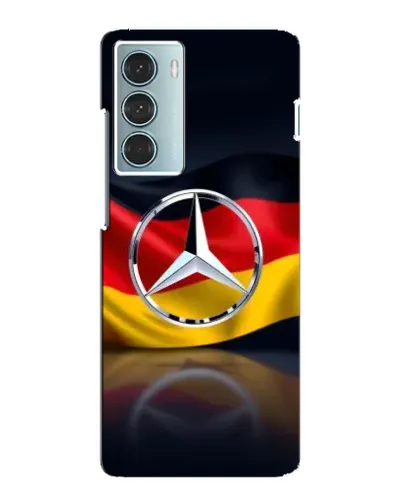 Чехол для Motorola MOTO G200 с картинкой «Mercedes — флаг Германии» Чехол для Motorola MOTO G200 с картинкой «Mercedes — флаг Германии»