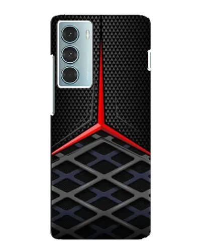 Чехол для Motorola MOTO G200 с картинкой «Mercedes Carbon Grid» Чехол для Motorola MOTO G200 с картинкой «Mercedes Carbon Grid»