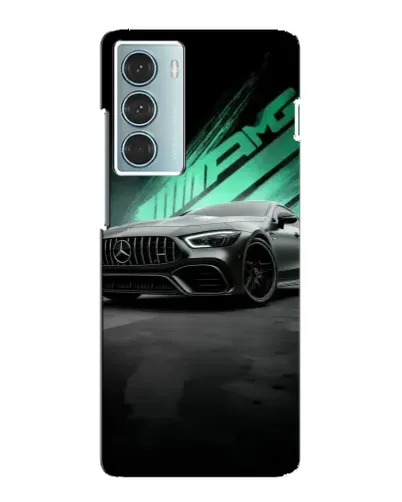 Чехол для Motorola MOTO G200 с картинкой «Темный Mercedes AMG» Чехол для Motorola MOTO G200 с картинкой «Темный Mercedes AMG»