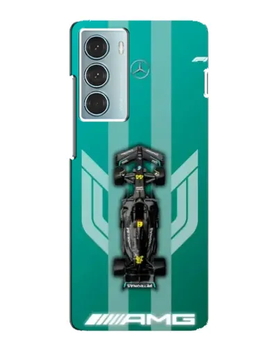 Чехол для Motorola MOTO G200 с картинкой «Mercedes AMG Petronas» Чехол для Motorola MOTO G200 с картинкой «Mercedes AMG Petronas»