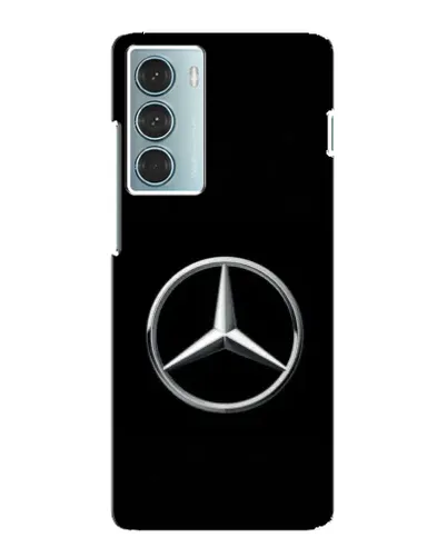Чехол для Motorola MOTO G200 с картинкой «Mercedes классический лого» Чехол для Motorola MOTO G200 с картинкой «Mercedes классический лого»