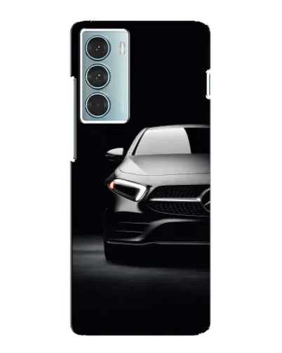 Чехол для Motorola MOTO G200 с картинкой «Свет фар Mercedes» Чехол для Motorola MOTO G200 с картинкой «Свет фар Mercedes»