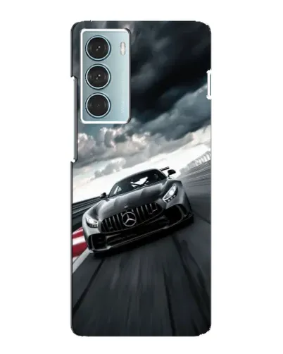 Чехол для Motorola MOTO G200 с картинкой «Гоночный Mercedes AMG» Чехол для Motorola MOTO G200 с картинкой «Гоночный Mercedes AMG»