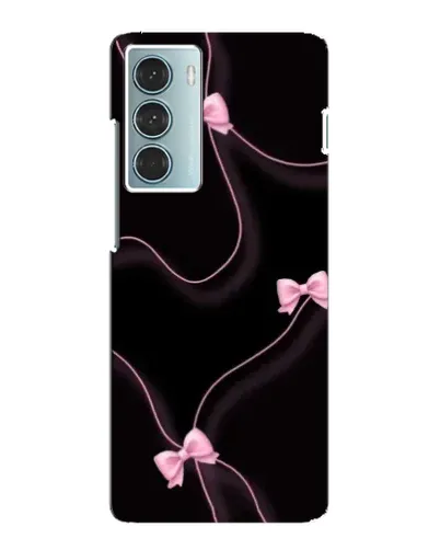 Чехол для Motorola MOTO G200 с картинкой «Розовые ленты» Чехол для Motorola MOTO G200 с картинкой «Розовые ленты»