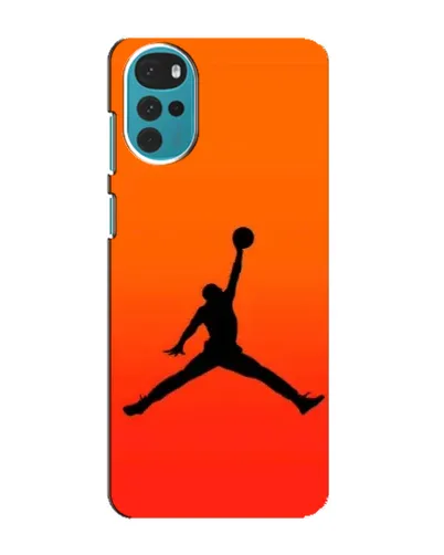 Чохол для Motorola MOTO G22 з картинкою «Jordan Sunset» Чохол для Motorola MOTO G22 з картинкою «Jordan Sunset»