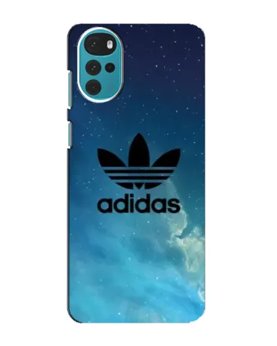 Чехол для Motorola MOTO G22 с картинкой «Adidas Stone Logo» Чехол для Motorola MOTO G22 с картинкой «Adidas Stone Logo»