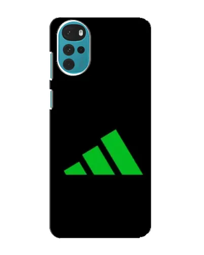 Чехол для Motorola MOTO G22 с картинкой «Adidas Abstract» Чехол для Motorola MOTO G22 с картинкой «Adidas Abstract»