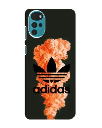Чехол для Motorola MOTO G22 с картинкой «Adidas Classic White» Чехол для Motorola MOTO G22 с картинкой «Adidas Classic White»