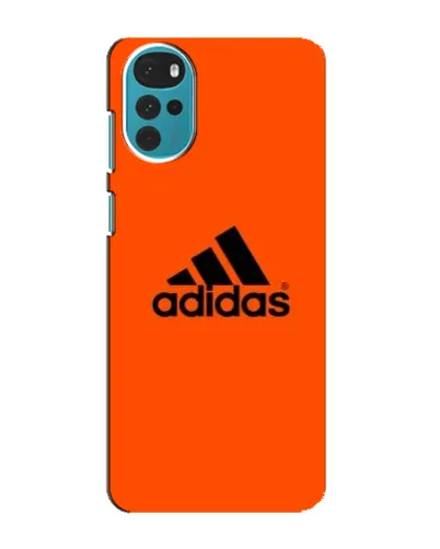 Чехол для Motorola MOTO G22 с картинкой «Adidas Ukraine» Чехол для Motorola MOTO G22 с картинкой «Adidas Ukraine»