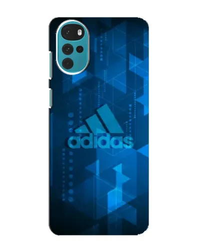 Чехол для Motorola MOTO G22 с картинкой «Adidas Sport Art» Чехол для Motorola MOTO G22 с картинкой «Adidas Sport Art»