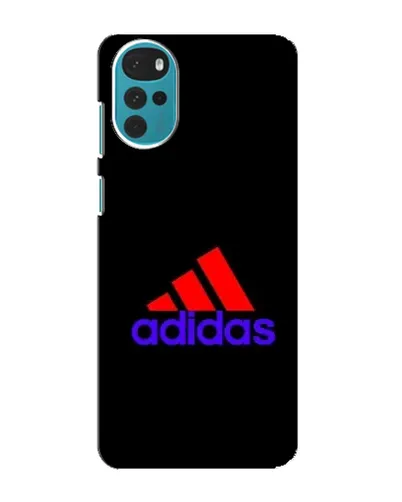 Чехол для Motorola MOTO G22 с картинкой «Классический Adidas» Чехол для Motorola MOTO G22 с картинкой «Классический Adidas»