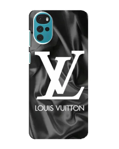 Чехол для Motorola MOTO G22 с картинкой «Шелковый Louis Vuitton» Чехол для Motorola MOTO G22 с картинкой «Шелковый Louis Vuitton»