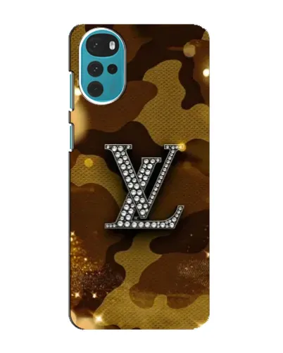 Чехол для Motorola MOTO G22 с картинкой «Камуфляжный Louis Vuitton» Чехол для Motorola MOTO G22 с картинкой «Камуфляжный Louis Vuitton»