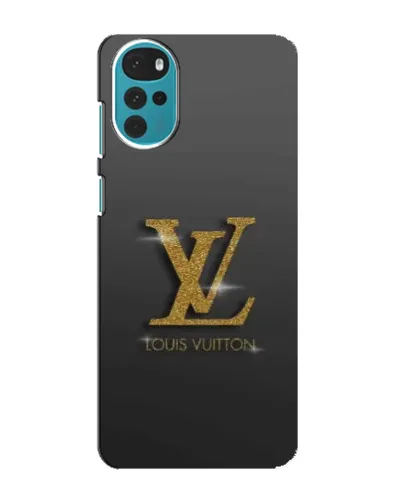 Чехол для Motorola MOTO G22 с картинкой «Градиент Louis Vuitton» Чехол для Motorola MOTO G22 с картинкой «Градиент Louis Vuitton»